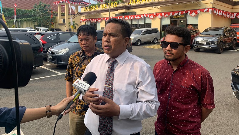 RPA Perindo Desak Penyidik Percepat Penanganan Kasus Persetubuhan Anak di Jakut