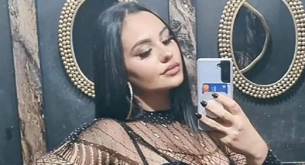 Sipir Cantik Ditangkap gara-gara Ngeseks dengan Napi Pria dalam Sel, Difilmkan Sesama Tahanan