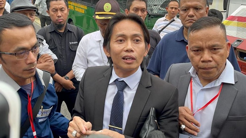 Kuasa Hukum Pegi Yakin Menang Sidang Praperadilan, Sebut Alat Bukti Polda Jabar Lemah