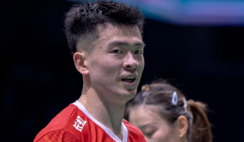 Ganda Nomor 1 China Murka Tim Medis Lelet Tangani Zhang Zhi Jie hingga Meninggal Dunia