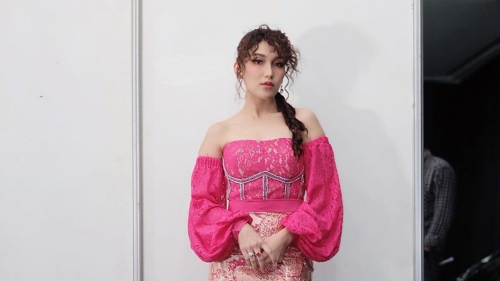 Ayu Ting Ting Akui Minta Putus Duluan dari Muhammad Fardhana