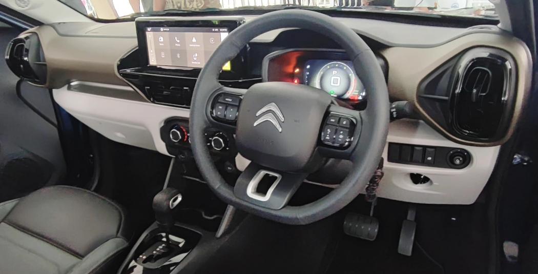 Citroen Batal Bawa Mobil Baru di GIIAS 2024, Kenapa?