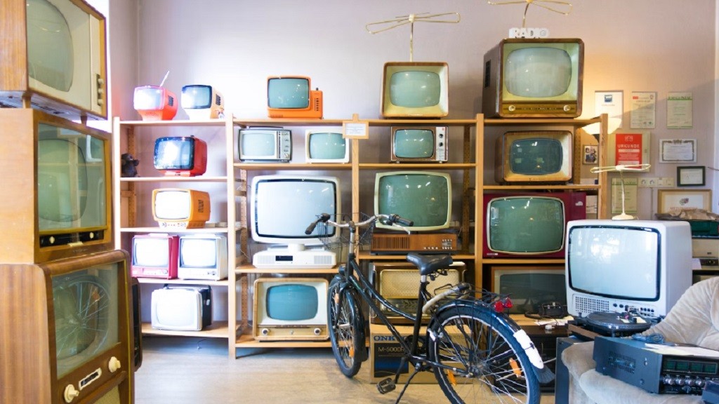 Agar Bersaing Sehat, Diperlukan Kesetaraan antar Media Lama dan Baru 