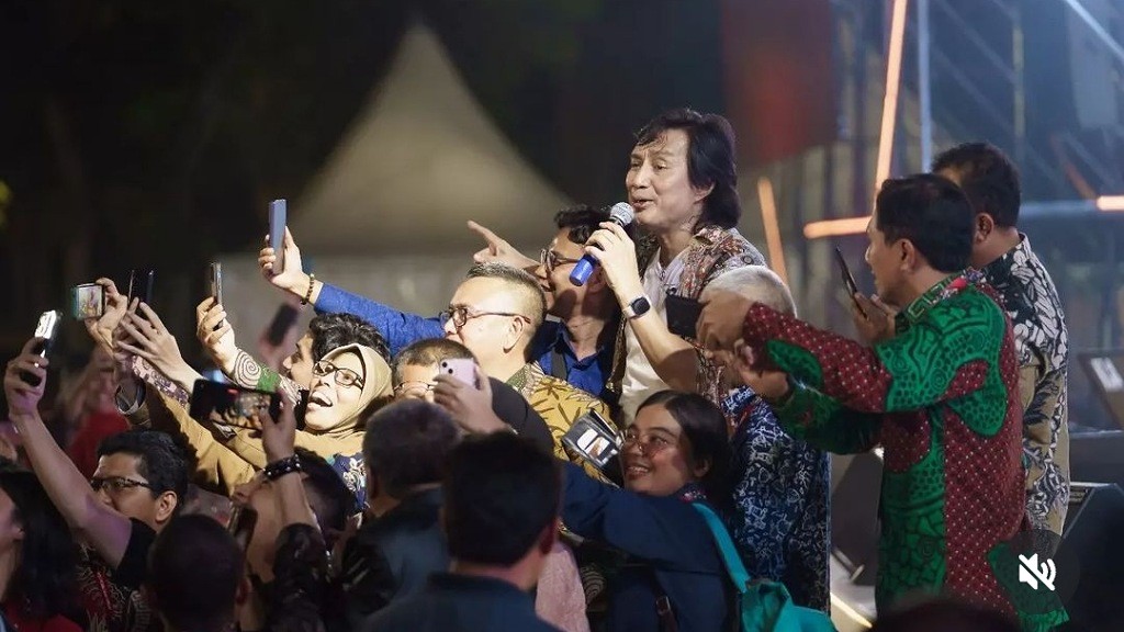 Lama Tak Muncul, Ternyata Kla Project Masih Terima Royalti Selama 28 Tahun dari Label Lamanya!