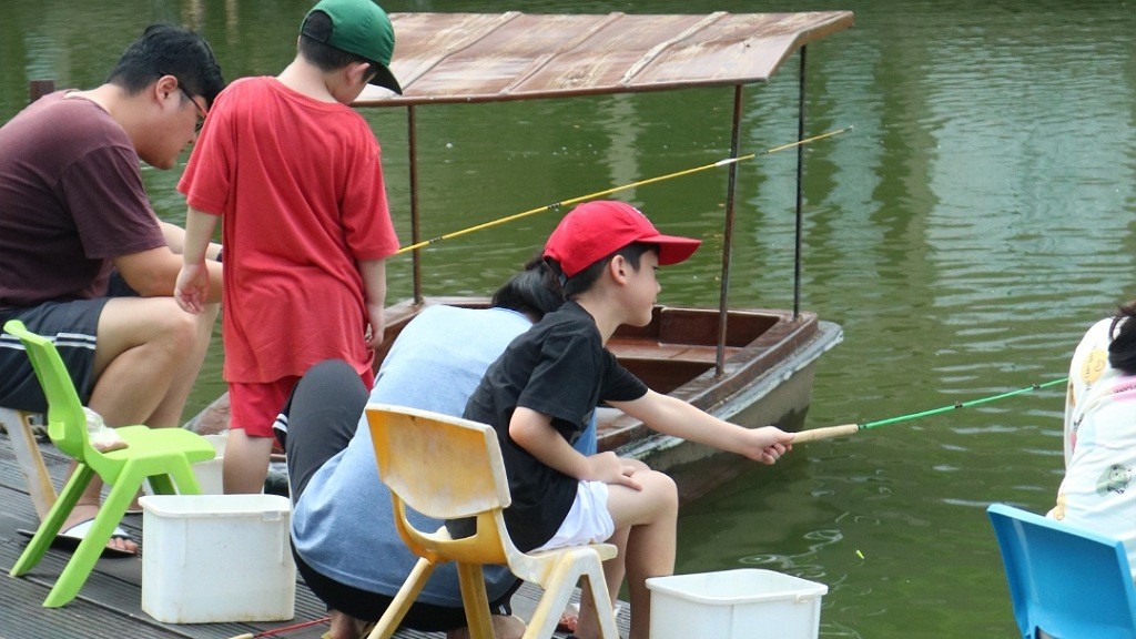 Seru! Libur Sekolah Eksplorasi Sentul Main dengan Hewan hingga Wisata Alam 