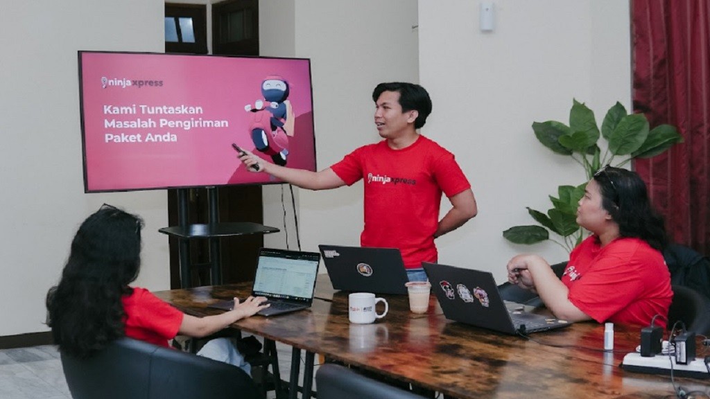 Bantu Buka Peluang Masa Depan, Ibu di SOS Children's Villages Dibekali Keterampilan Penting