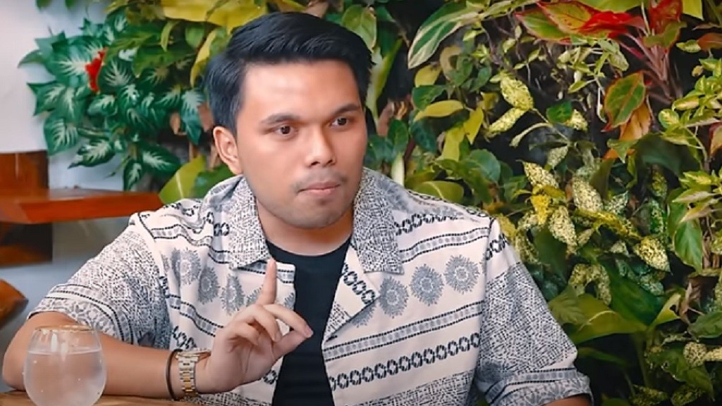 Thariq Halilintar Dapat Endorse Naik Haji Gratis usai Jadi Bulan-bulanan Netizen