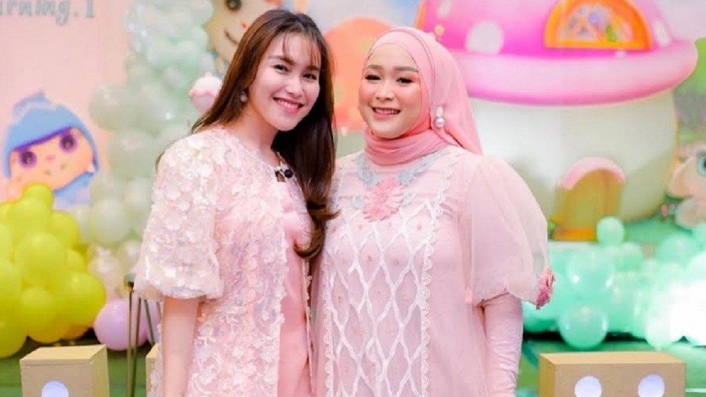 Unggahan Story Adik Ayu Ting Ting Jadi Sorotan, Bahas soal Perselingkuhan dan Kesetiaan