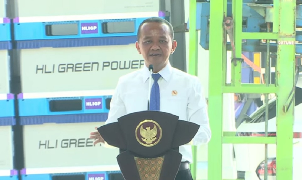 Investasi Korea Selatan ke RI Tembus Rp226 Triliun, Didominasi Sektor Hilirisasi