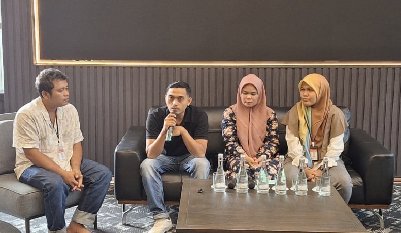 Orang Tua Afif Maulana ke Kapolri: Tolong Bantu Cari Pelaku Penganiaya Anak Saya