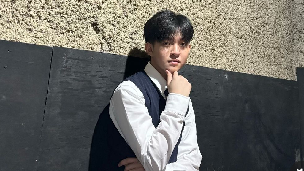 Profil dan Biodata Maxwell Clash of Champions: Si Jenius yang Memukau Penonton