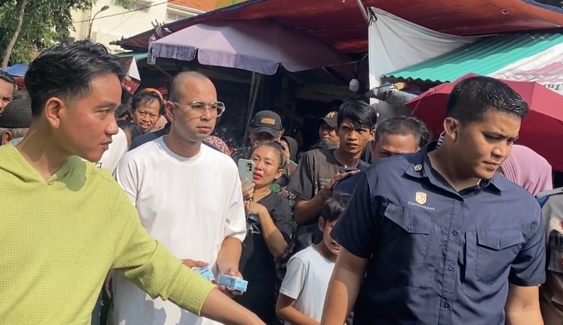 Raffi Ahmad Pilih Fokus Dukung Gibran, Belum Bahas Pilkada 2024