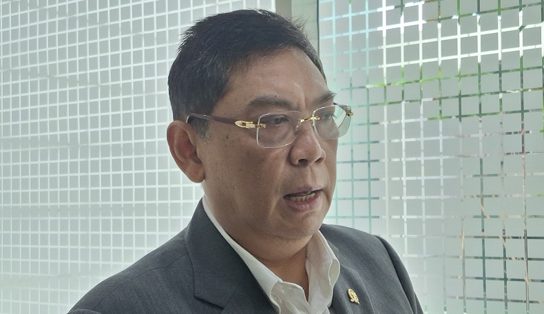 Wasekjen PDIP Nilai Andika Perkasa Lebih Cocok Maju di Pilgub Jateng untuk Hadapi Ahmad Lutfi 