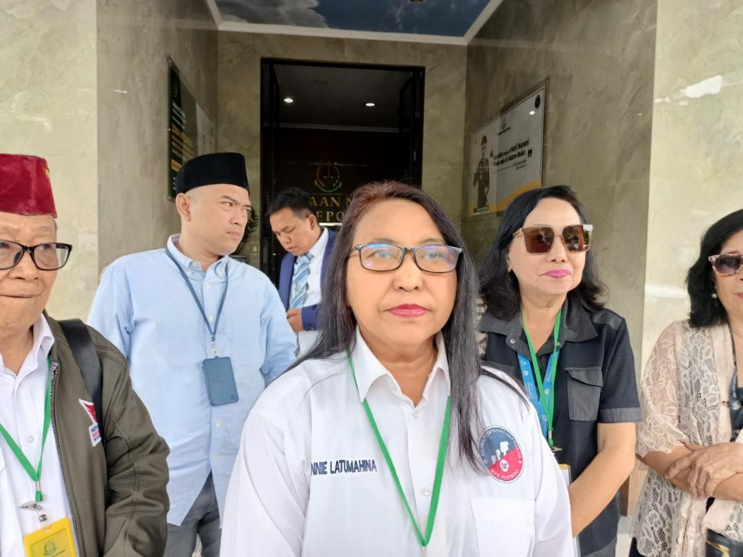 RPA Perindo Kawal Kasus Penganiayaan Perempuan oleh Pacar di Depok yang Mandek