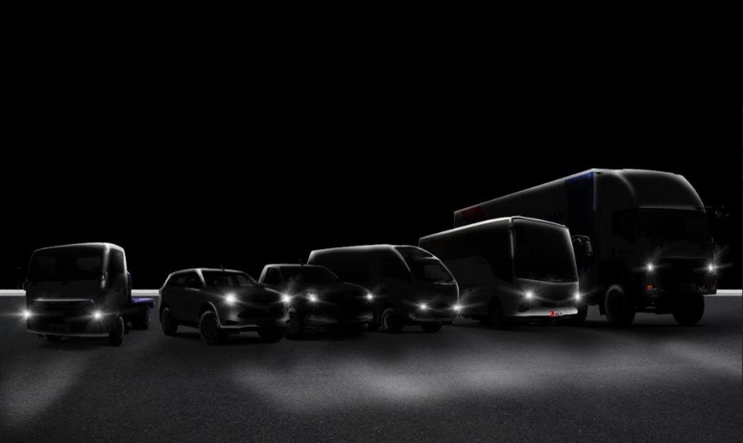 Isuzu Bakal Boyong 7 Model Mobil di GIIAS 2024, Apa Ada Kendaraan Listrik?