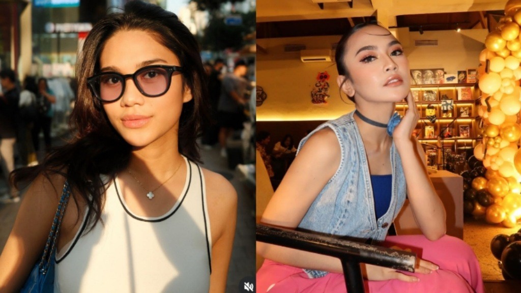 Thariq Halilintar dan Aaliyah Massaid Segera Nikah, Mahalini hingga Azizah Salsha Jadi Bridesmaid