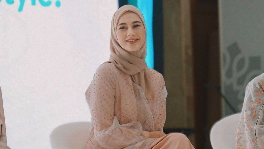 Terungkap Alasan Paula Verhoeven Putuskan Berhijab: Takut Mati, Kan Hidayah Harus Dijemput