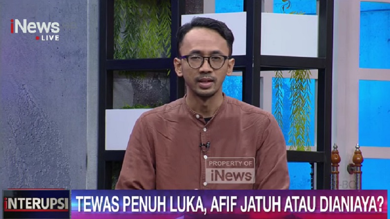 YLBHI Kritik Pernyataan Tak Konsisten Polda Sumbar soal Kematian Afif Maulana