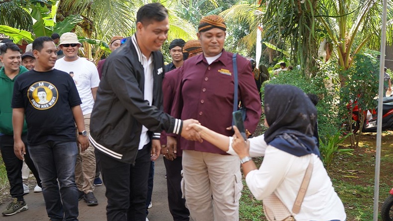 Survei Pandawa Research Pendatang Baru Ungguli Petahana di Pilkada Jepara, Ini Kata Akademisi