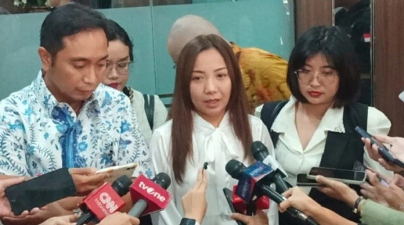 3 Pernyataan Korban Asusila Hasyim Asy'ari, Kejiwaan Sempat Terganggu