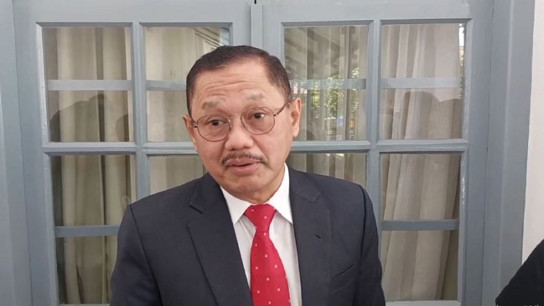 Komisi X DPR Soroti Pemecatan Dekan FK Unair: Jika Benar karena Kritik, Tamatlah Kebebasan Berpendapat