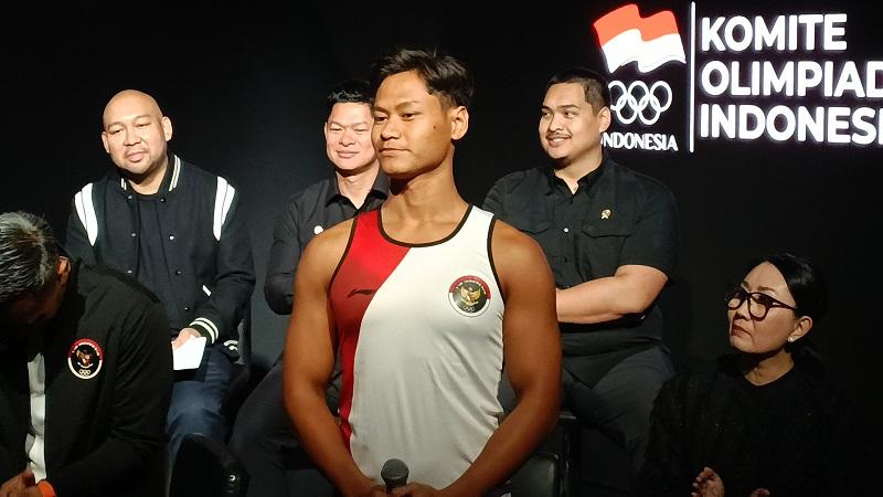 5 Berita Populer: Didit Prabowo Buka Peluang Desain Jersey Timnas Indonesia