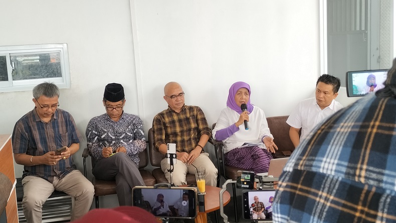 Eks Komisioner Bawaslu Sebut Hasyim Asy'ari Bisa Dijerat UU TPKS, Terancam 12 Tahun Penjara