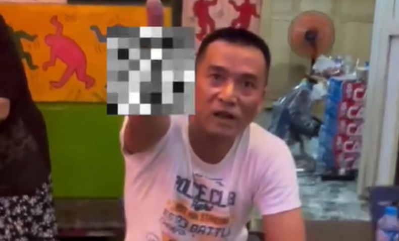 Viral Pemilik Kafe Vietnam Usir Turis Israel: Kami Tak Terima Tamu dari Negara Anda!