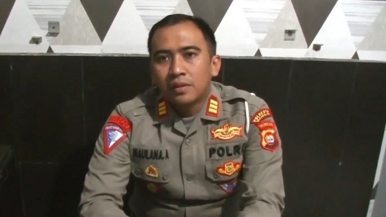 Kecelakaan Adu Kambing 2 Motor di Mamuju, 3 Orang Tewas 1 Luka-Luka
