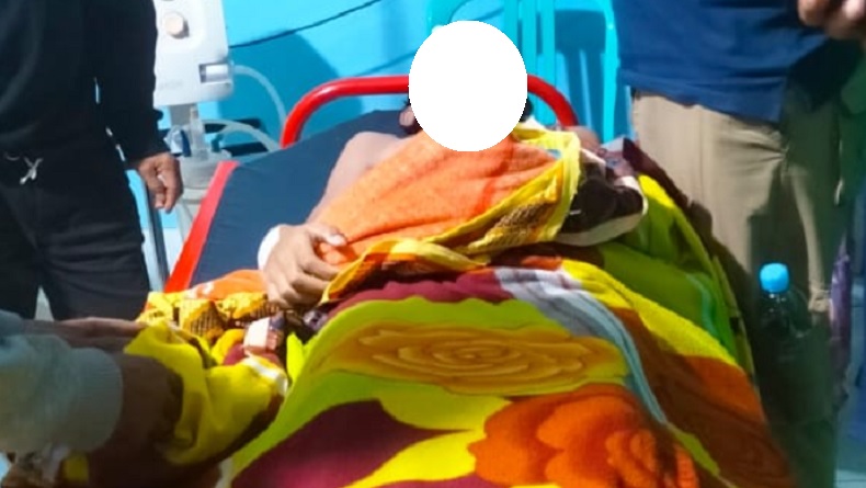 Tragis, 2 Pelajar SMP di Sumbawa Barat Tewas Terseret Arus saat Berenang di Pantai Poto Batu