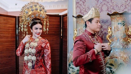 Suami Pergi dan Semua Perhiasan Hilang, Barbie Kumalasari Ancam Lapor Polisi