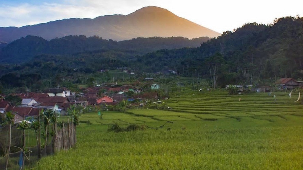 5 Desa di Banyumas Sangat Menakjubkan, Suasananya Ada yang seperti di Swiss Bikin Tenang
