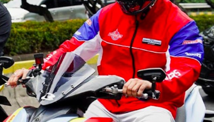 Populasi 26,5 Persen, Generasi Z Jadi Pasar Potensial di Sektor Otomotif