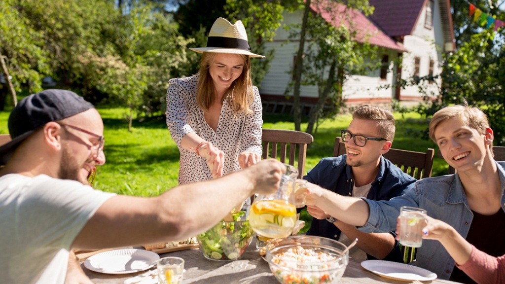 Tips Merayakan Anniversary Kantor yang Ramah Lingkungan