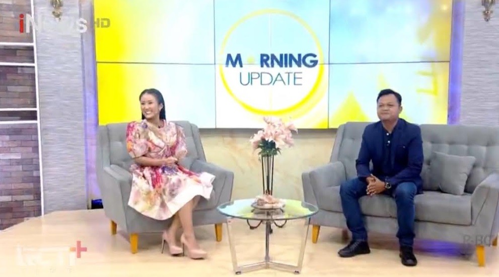 Ubah Pemikiran Negatif Jadi Positif, Hipnoterapi Mampu Hilangkan Rasa Takut dan Stres