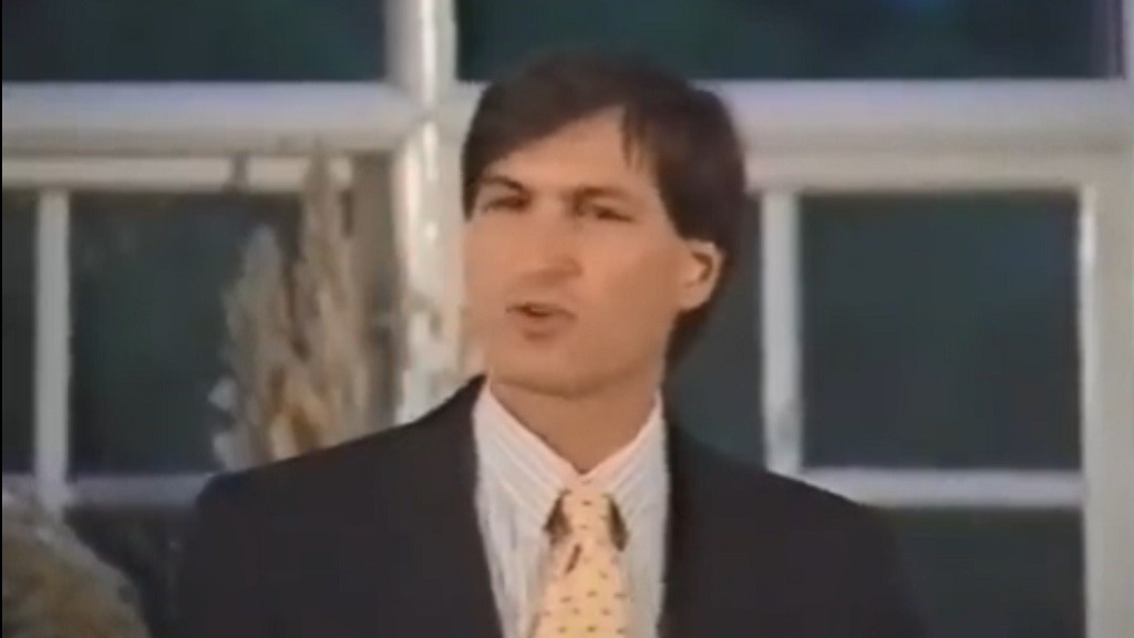 Tahukah Anda, Steve Jobs Ramalkan Apple Intelligence Hampir 40 Tahun Lalu