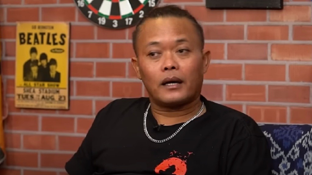 Pacaran dengan Santyka Fauziah, Sule Dapat Pesan Khusus dari Rizky Febian 