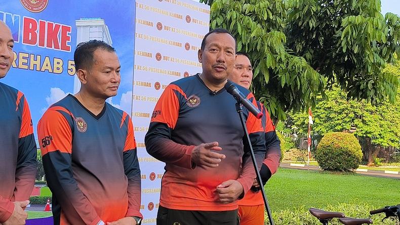 Dokter Ungkap Usia Jadi Tantangan Operasi Kaki Prabowo, Semua Kemungkinan Bisa Terjadi