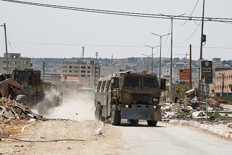 ICJ Putuskan Pendudukan Israel Ilegal, Indonesia Serukan Negara-negara Akui Palestina