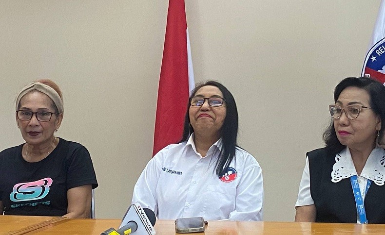 RPA Perindo Minta Proses Penyidikan Kasus Pemerkosaan di Jaksel Tak Berbelit-belit