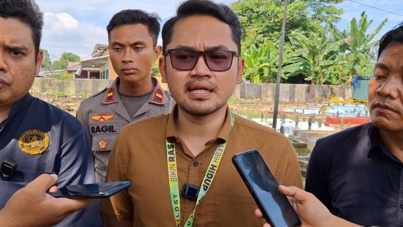 Mayat Terikat Tali di Banyuasin Korban Pembunuhan, Pelaku Lebih dari Satu Orang
