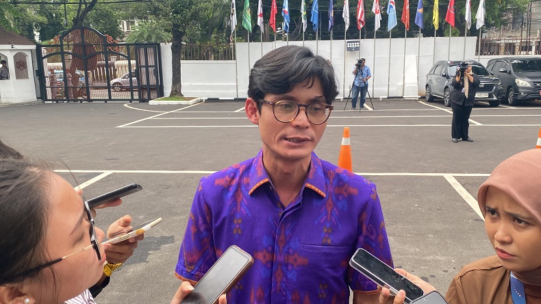 KPU Tak Minta Maaf atas Kasus Asusila Hasyim Asy'ari, Ini Alasannya