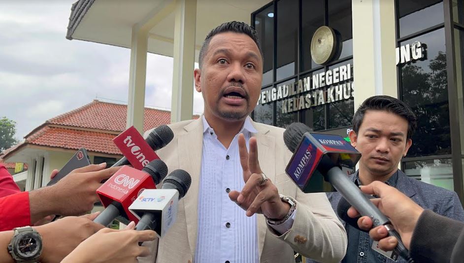 Kuasa Hukum Pegi Setiawan Haqqul Yaqin Gugatan Praperadilan Dikabulkan Hakim