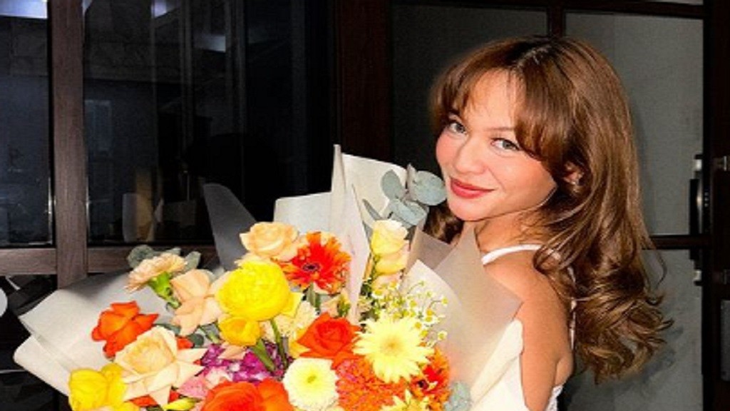 Jadi Tempat Curhat Aaliyah Massaid soal Thariq Halilintar, Amel Carla: Baik-Baik Saja Semua