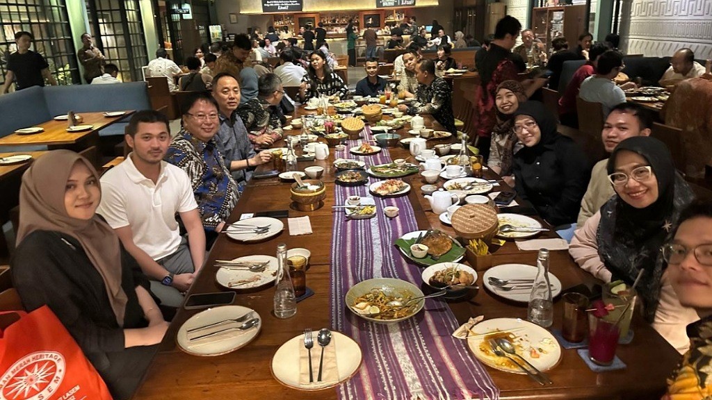 Film Kutemukan Kembali Cintaku di Afsel Segera Digarap, Berlatar Tsunami Aceh