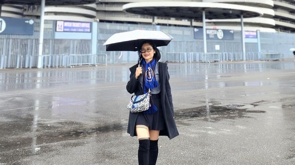 Di Tengah Masalah Rumah Tangga, Riyuka Bunga Curhat Lelah Jadi Independent Women