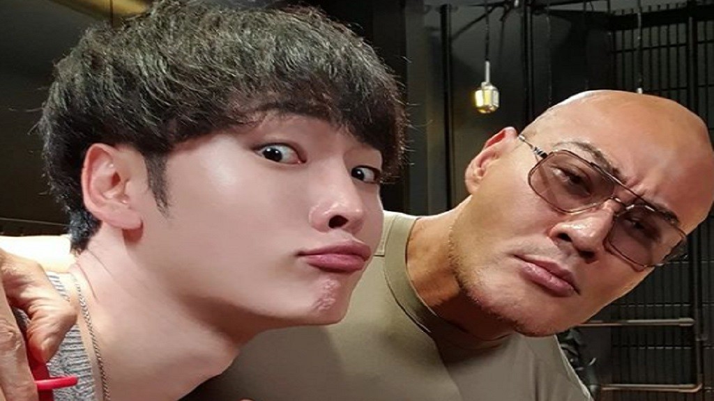 Sosok Daggy, Viral usai Podcast Bareng Deddy Corbuzier Sindir Cewek Pencinta K-pop Murahan