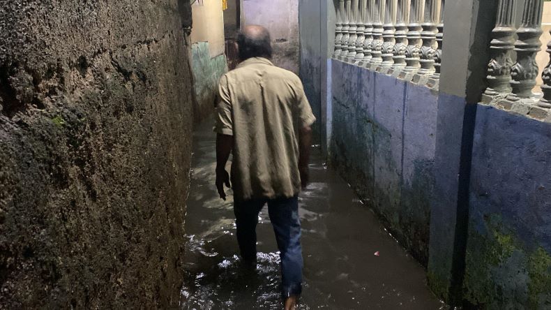 Banjir di Jakarta Berkurang Jadi 42 RT Malam Ini, BPBD: Ditargetkan Cepat Surut