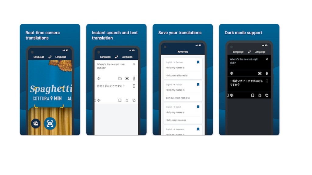 Layanan Translate Indonesia Inggris Paling Akurat, Nomor 4 Dapat Terjemahkan Dokumen