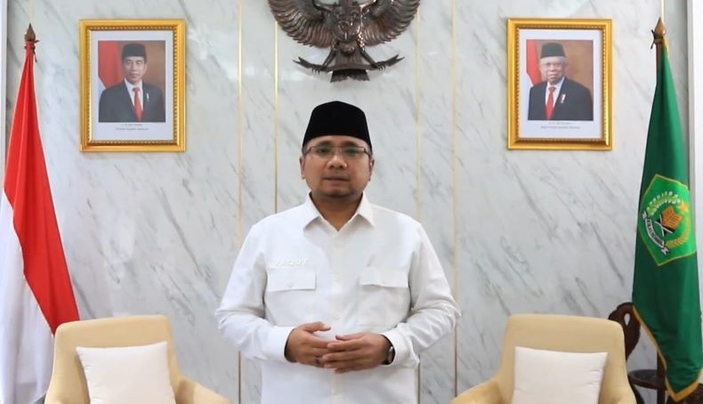 Klaim Layanan Haji 2024 Lebih Baik, Menag: Kalau Ada Kekurangan, Kita Manusia